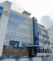 Uni-tech Centre (D22), Factory #484134691